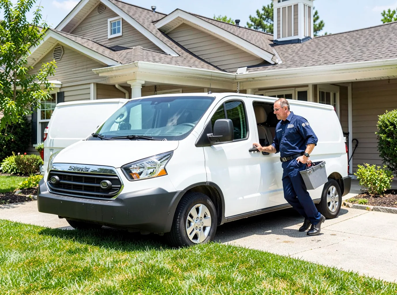 Emergency Plumber company in Energy, IL